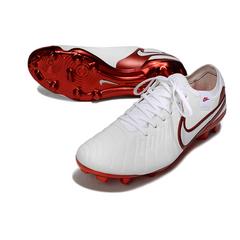 Scarpa da calcio Nike Tiempo 10 Legend Elite Chromatic Pack Firm Ground FG
