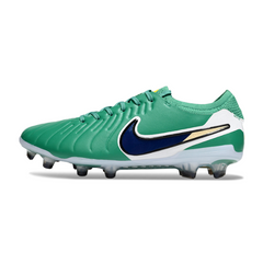 Botas de fútbol Nike Tiempo 10 Legend Elite Fear Nothing Pack para terreno firme (FG).