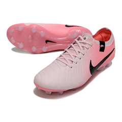Chuteira Campo Nike Tiempo 10 Legend Elite FG Mad Brilliance Pack - VENI Futebol