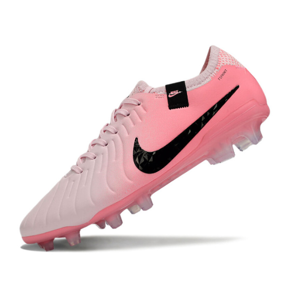 Chuteira Campo Nike Tiempo 10 Legend Elite FG Mad Brilliance Pack - VENI Futebol