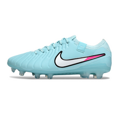 Scarpa da calcio Nike Tiempo 10 Legend Elite Prism Pack Firm Ground FG