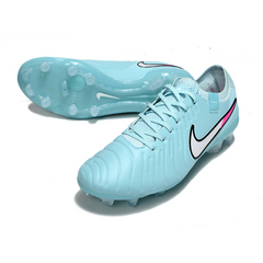Scarpa da calcio Nike Tiempo 10 Legend Elite Prism Pack Firm Ground FG