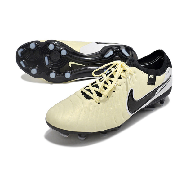 Chuteira Campo Nike Tiempo 10 Legend Elite FG Mad Ready Pack - VENI Futebol