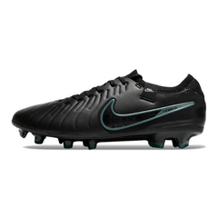 Botas de fútbol Nike Tiempo 10 Legend Elite Shadow Pack para terreno firme FG