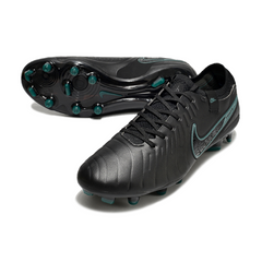 Botas de fútbol Nike Tiempo 10 Legend Elite Shadow Pack para terreno firme FG