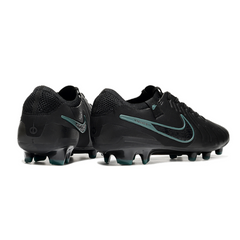 Botas de fútbol Nike Tiempo 10 Legend Elite Shadow Pack para terreno firme FG