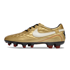 Scarpa da calcio Nike Tiempo R10 Legend Elite Gold Firm Ground FG