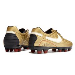 Scarpa da calcio Nike Tiempo R10 Legend Elite Gold Firm Ground FG