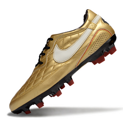 Scarpa da calcio Nike Tiempo R10 Legend Elite Gold Firm Ground FG