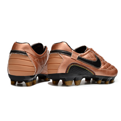 Botas de fútbol Nike Tiempo R10 Legend Elite Bronze Firm Ground FG