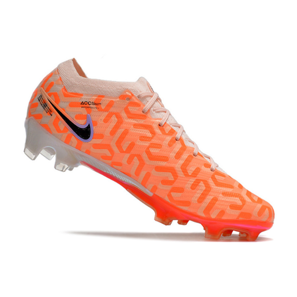 Chuteira Campo Nike Zoom Mercurial Vapor 15 Elite FG United Pack - VENI Futebol