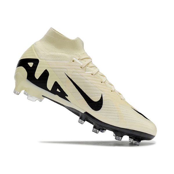Chuteira Campo Nike Air Zoom Mercurial Superfly 9 Elite AG Mad Ready Pack - VENI Futebol