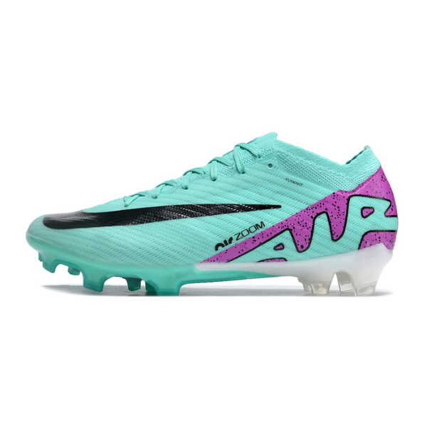 Chuteira Campo Nike Zoom Mercurial Vapor 15 Elite FG Peak Ready Pack - VENI Futebol