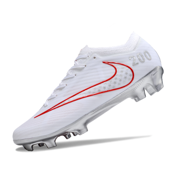 Chuteira Campo Nike Zoom Mercurial Vapor 15 Elite FG Rapinoe Pack - VENI Futebol