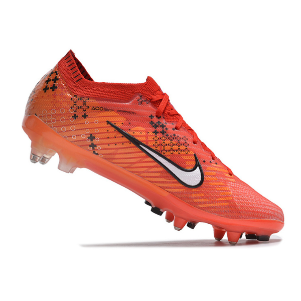 Chuteira Campo Nike Zoom Mercurial Vapor 15 Elite SG Ponta de Aluminio Dreamspeed 007 Pack - VENI Futebol