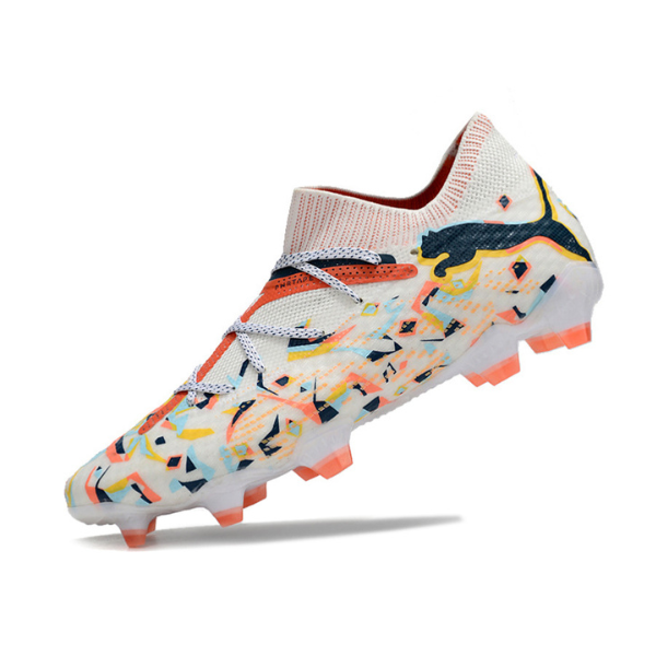 Chuteira Campo Puma Future 7 FG Creativity Pack - VENI Futebol