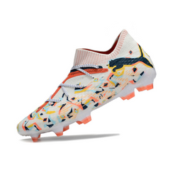 Chuteira Campo Puma Future 7 FG Creativity Pack - VENI Futebol