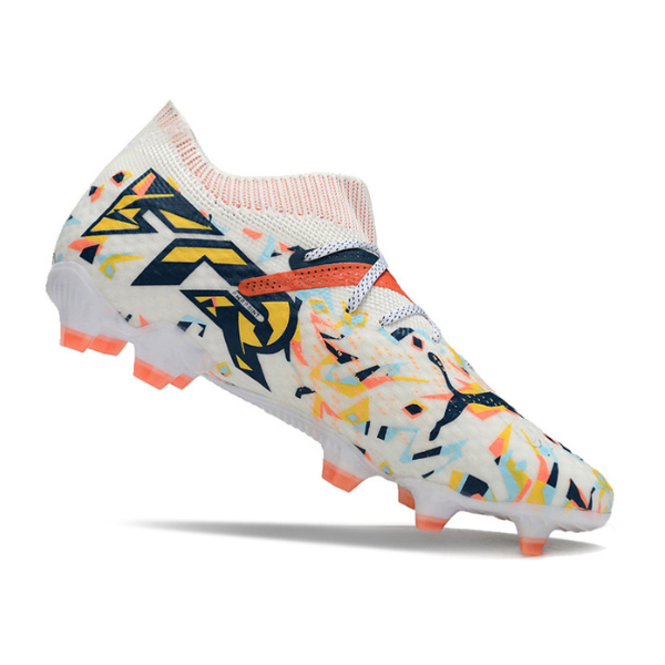 Chuteira Campo Puma Future 7 FG Creativity Pack - VENI Futebol