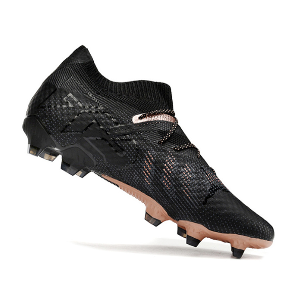 Chuteira Campo Puma Future 7 FG Eclipse Pack - VENI Futebol