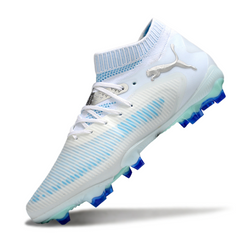 Puma Future 8 Light Up Pack Firm Ground FG Football Boot