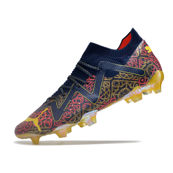 Chuteira Campo Puma Future Ultimate FG Dream Factory Pack - VENI Futebol