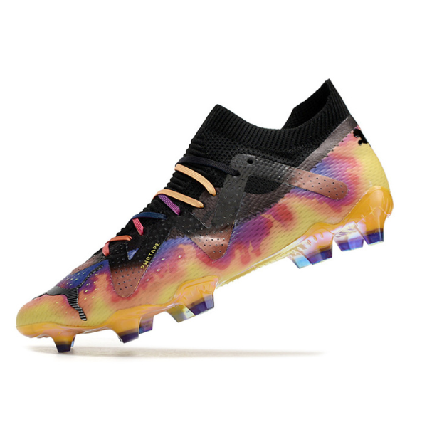 Chuteira Campo Puma Future Ultimate FG Elements Pack - VENI Futebol