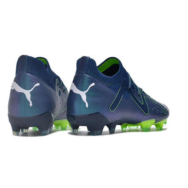 Chuteira Campo Puma Future Ultimate FG Gear Up Pack - VENI Futebol