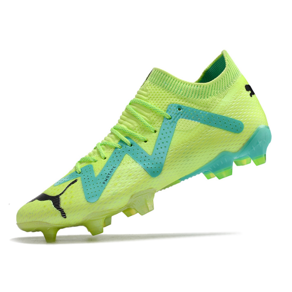 Chuteira Campo Puma Future Ultimate FG Pursuit Pack - VENI Futebol