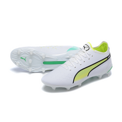 Chuteira Campo Puma King Ultimate FG Pursuit Pack - VENI Futebol