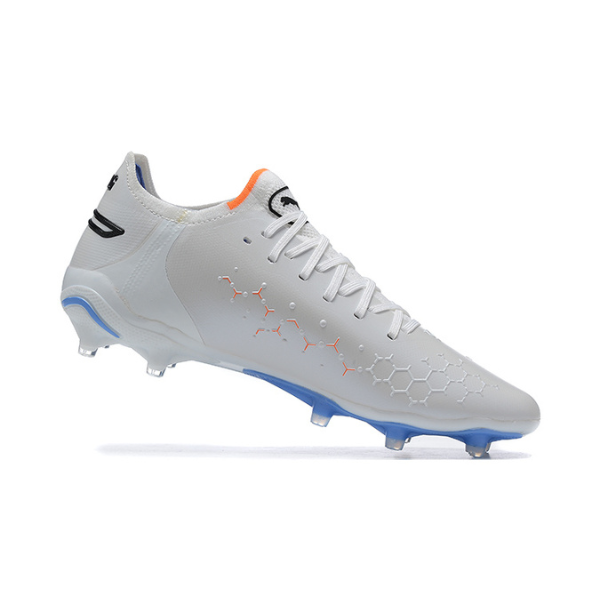 Chuteira Campo Puma King Ultimate FG Supercharge Pack - VENI Futebol