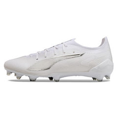 Scarpa da calcio Puma Ultra 5 Carbon Whiteout Pack Firm Ground FG