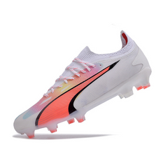 Chuteira Campo Puma Ultra Ultimate FG Breaktrough Pack - VENI Futebol