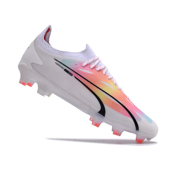 Chuteira Campo Puma Ultra Ultimate FG Breaktrough Pack - VENI Futebol