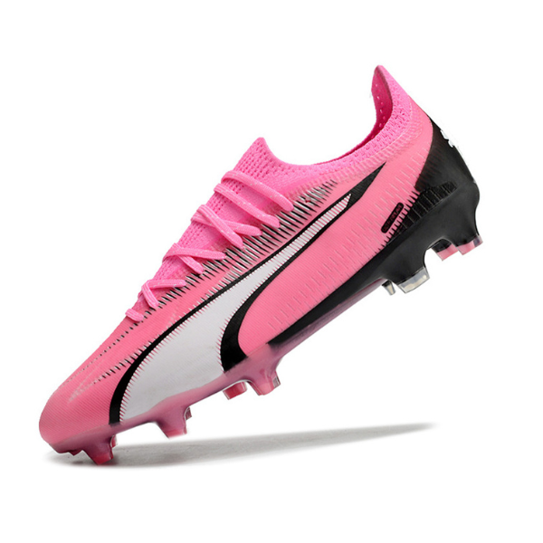 Chuteira Campo Puma Ultra Ultimate FG Phenomenal Pack - VENI Futebol