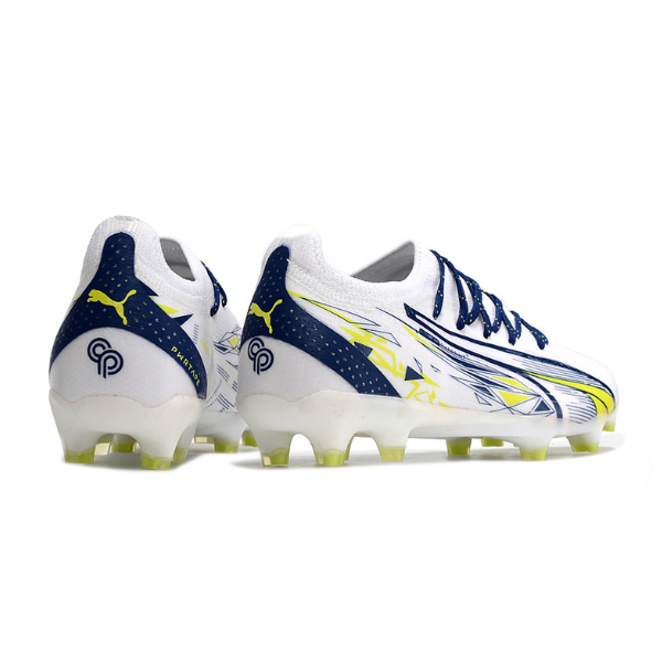 Chuteira Campo Puma Ultra Ultimate FG Pulisic Pack - VENI Futebol