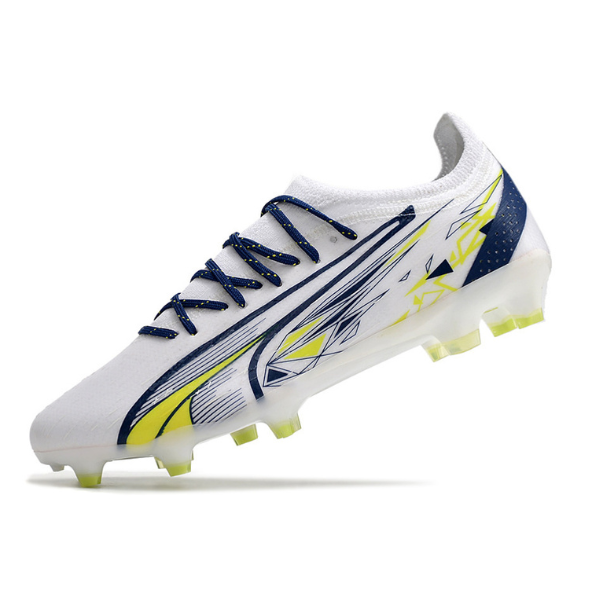 Chuteira Campo Puma Ultra Ultimate FG Pulisic Pack - VENI Futebol