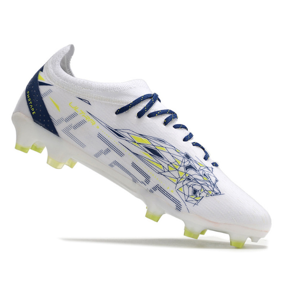 Chuteira Campo Puma Ultra Ultimate FG Pulisic Pack - VENI Futebol