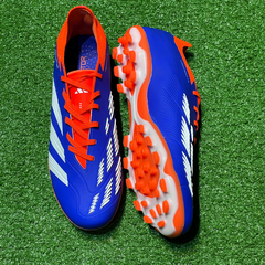Chuteira Campo e Sociedad Adidas Predator 30 Elite MG Advancement Pack Tamanho 43