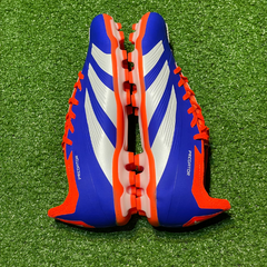 Chuteira Campo e Sociedad Adidas Predator 30 Elite MG Advancement Pack Tamanho 43