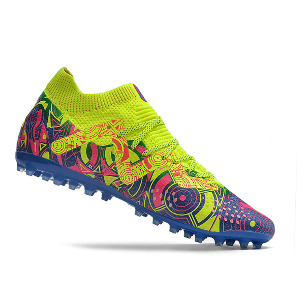 Chuteira Campo e Society Puma Future Ultimate MG Energy Pack - VENI Futebol