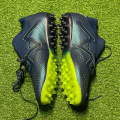 Chuteira Multi Terra Puma Future Ultimate MG Eclipse Pack Tamanho 38Br