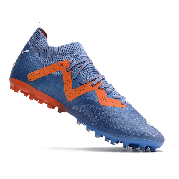 Chuteira Campo e Society Puma Future Ultimate MG Supercharge Pack - VENI Futebol