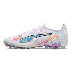 Botas de fútbol Puma Ultra 5 Volume Up Pack Carbon Multi Ground MG