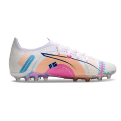 Botas de fútbol Puma Ultra 5 Volume Up Pack Carbon Multi Ground MG