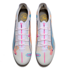 Botas de fútbol Puma Ultra 5 Volume Up Pack Carbon Multi Ground MG