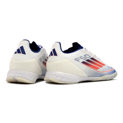 Scarpa da calcio per campi indoor Adidas F50 Elite IC Advancement Pack