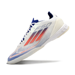 Scarpa da calcio per campi indoor Adidas F50 Elite IC Advancement Pack