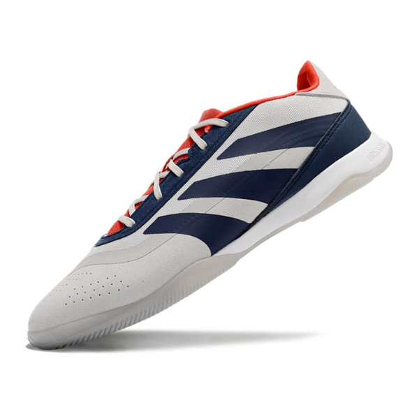 Chuteira Futsal Adidas Predator 30 Club IC Roteiro Pack - VENI Futebol