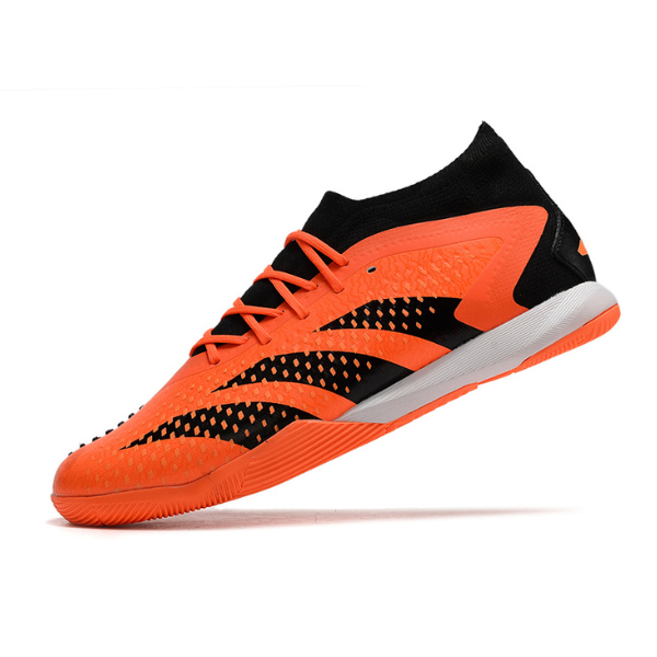 Chuteira Futsal Adidas Predator Accuracy.1 IC Heatspawn Pack - VENI Futebol