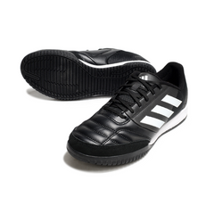 Botas de fútbol sala Adidas Competition Top IC negras
